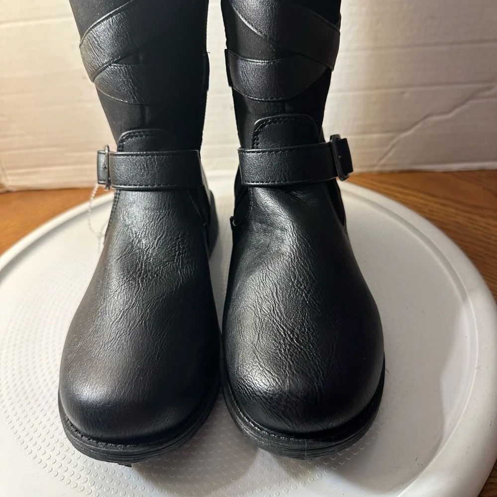 🆕Rachel Shoes BERKLEY Boots